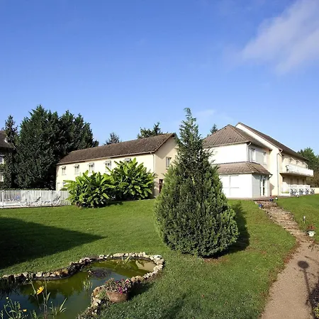 Logis Du Pont Neuf Hotel
