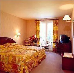 Logis Du Pont Neuf Hotel 3*